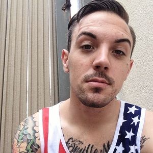 Meet your Posher, Kevin