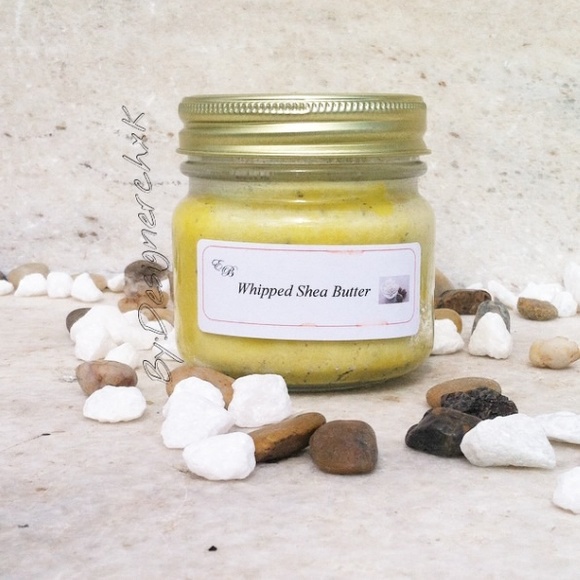All Natural Body Cream : By Designerchxk