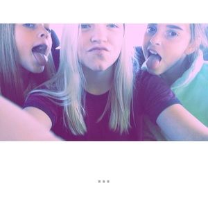 Meet your Posher, Gabriella