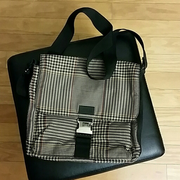 New Crossbody fashionable Ralph Lauren bag