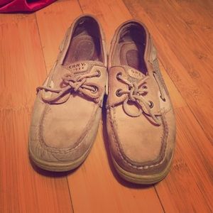 sperrys