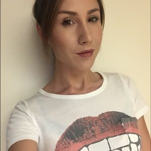 Meet your Posher, Gina