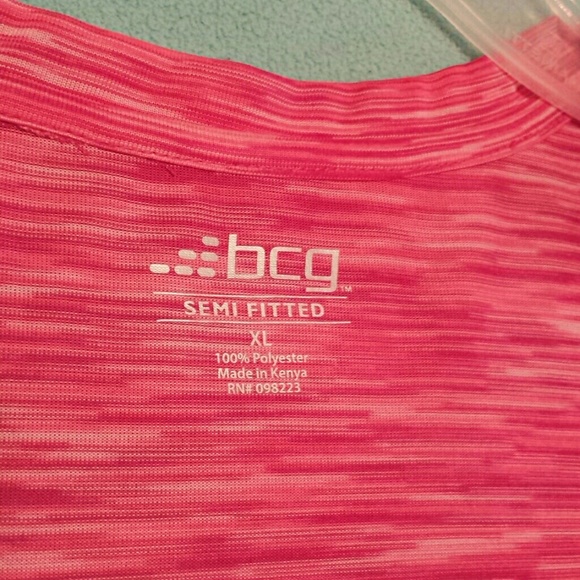 Exercise Top - Picture 2 of 4