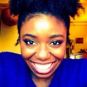 Meet your Posher, Stephanie