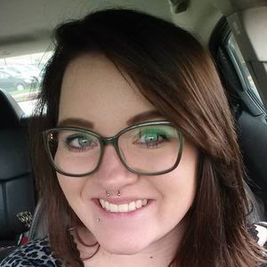 Meet your Posher, Haley