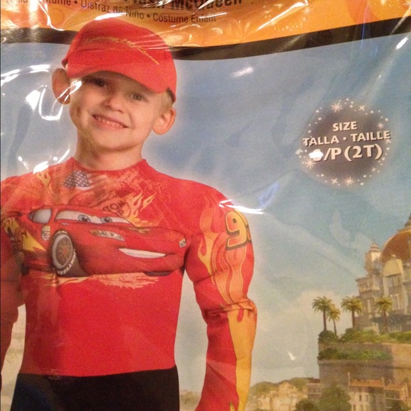 Halloween Costume