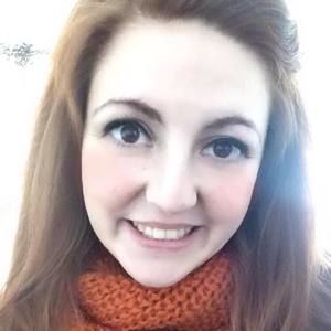 Meet your Posher, Courtney