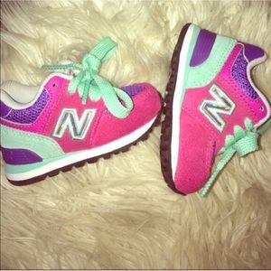 New Balance
