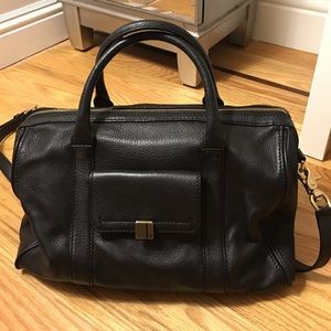 Botkier Leather Satchel