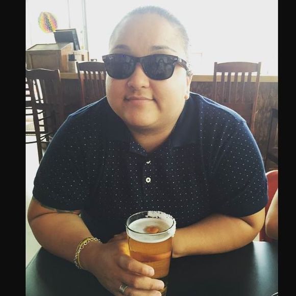 Meet your Posher, Kristine