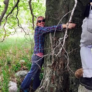 Meet your Posher, Marlee