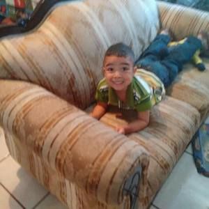 Meet your Posher, Gilberto