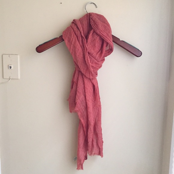 Everlane Accessories - Everlane Scarf