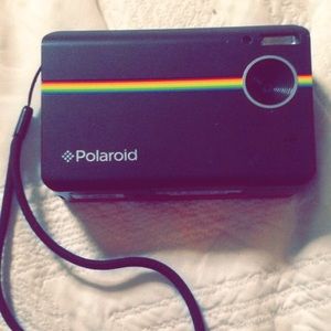 Polaroid z2300