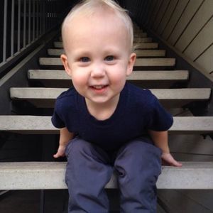 Meet your Posher, Morgan