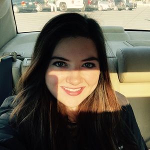 Meet your Posher, Natalie