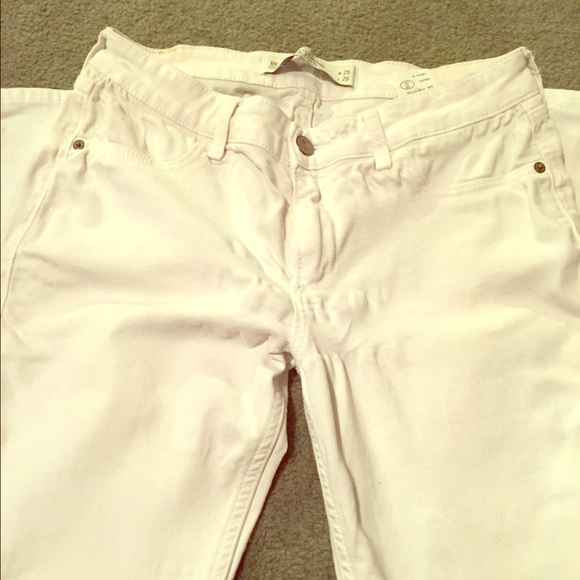 Abercrombie and Fitch jeans. Size 8R