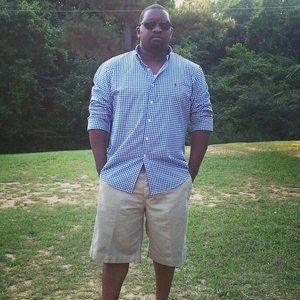 Meet your Posher, Larry