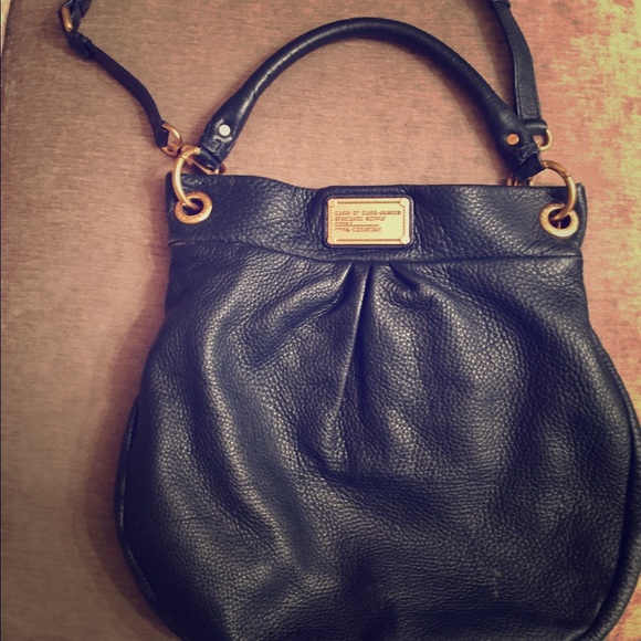 MARC BY MARC JACOBS
'Classic Q - Hillier' Hobo