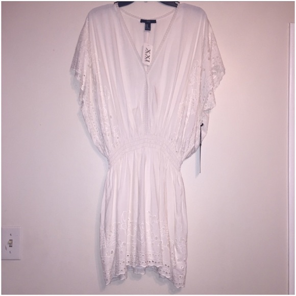 Forever 21 Forever XXI Dress