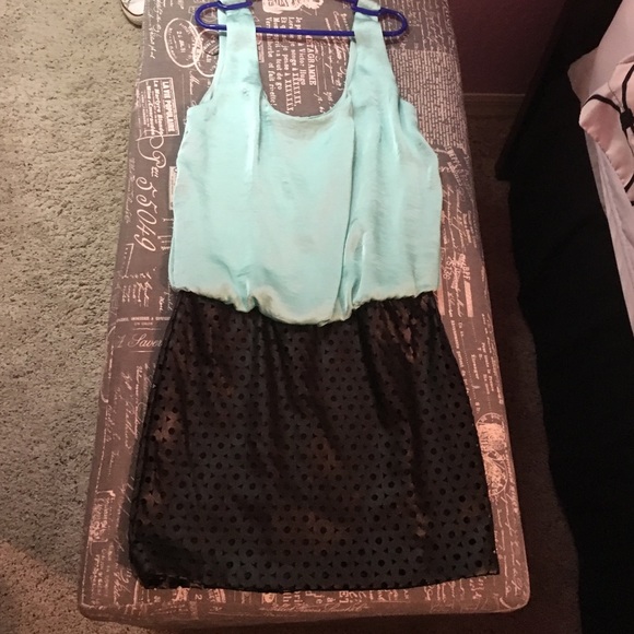 Charlotte Russe dress