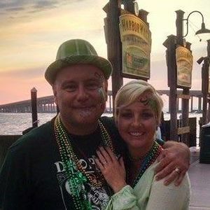 Meet your Posher, Derrick