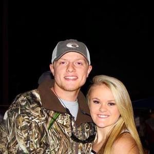 Meet your Posher, Madison