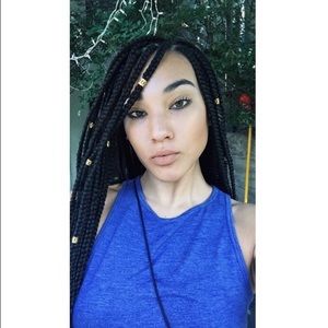 Meet your Posher, Ileana