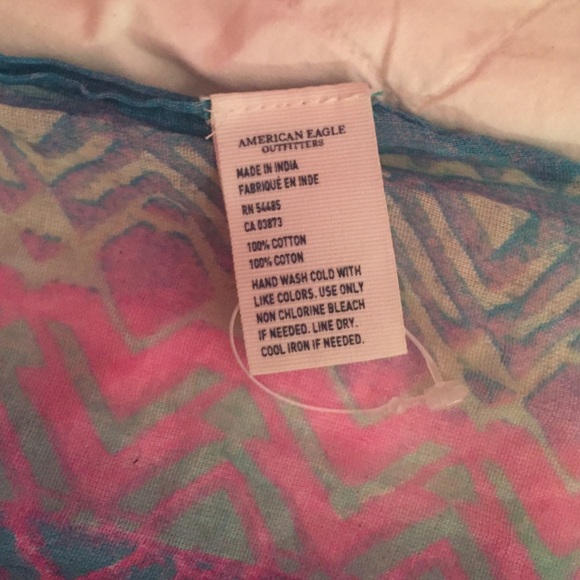 scarf - Picture 2 of 2