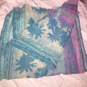 scarf
