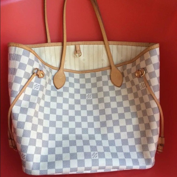 Authentic Louis Vuitton