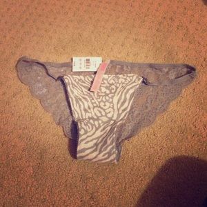 Victoria's Secret PINK bikini panty