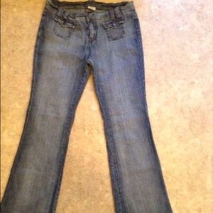 Hydraulic 13/14 Jeans.