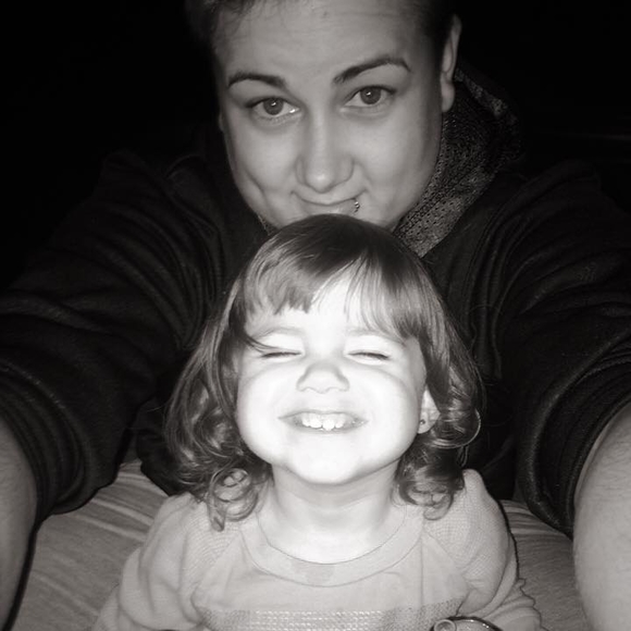 Meet your Posher, Courtney nicole