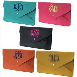 Monograms !