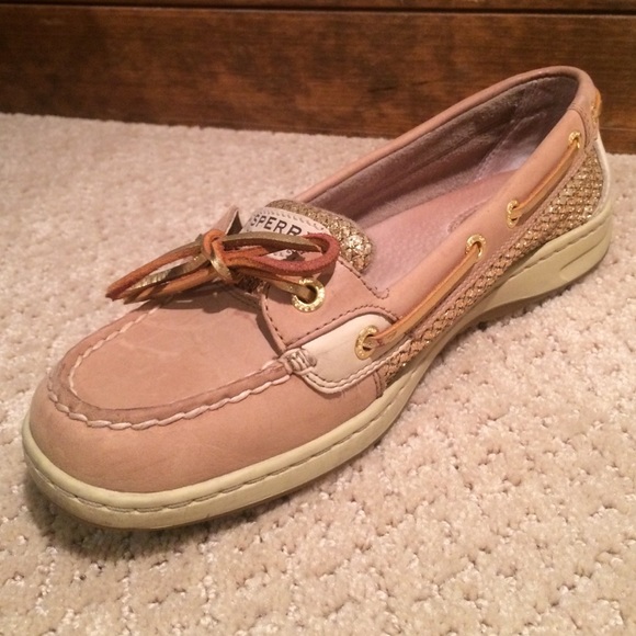 Sperry Top-Sider