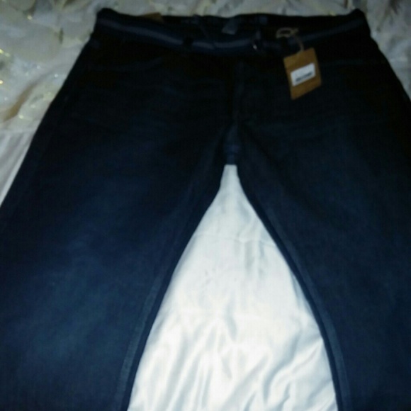 PD&C Jeans - Picture 1 of 3