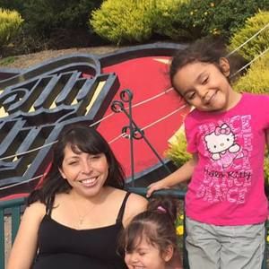 Meet your Posher, Dalila