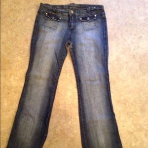 Hydraulic 13/14 Jeans.