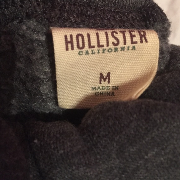 jogger sweatpants - Picture 2 of 3