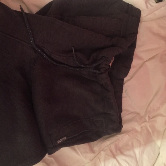 jogger sweatpants - Picture 3 of 3