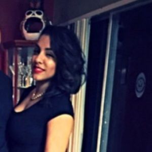 Meet your Posher, Christine