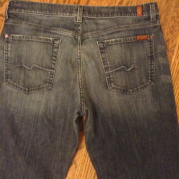 7for all Mankind jeans