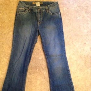 Hydraulic 13/14 Jeans