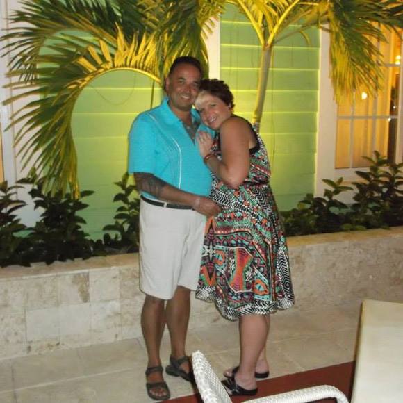 Meet your Posher, Brenda