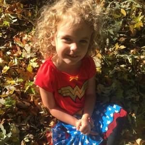 Meet your Posher, Tera