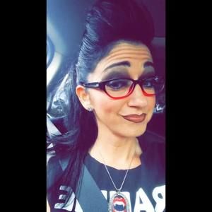 Meet your Posher, Wendy