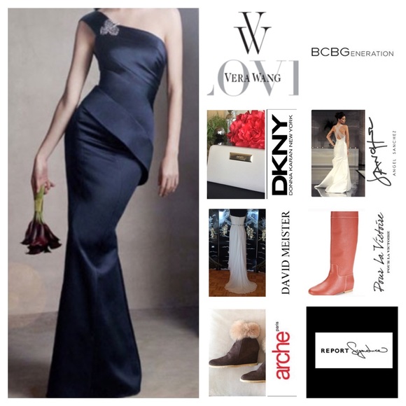 THE LOOK BOOK