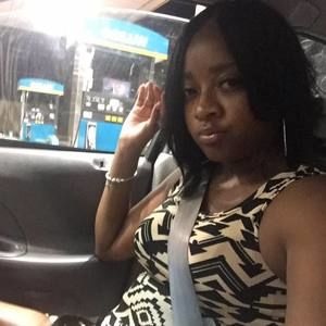 Meet your Posher, Maresha