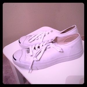 Jack Purcell Converse, never worn